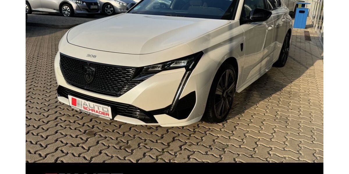 Peugeot 308 91.497 km 20.980 &euro; Garbsen 30826