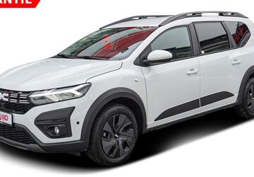 Dacia Jogger 5.423 km 20.950 &euro; Hannover 30179