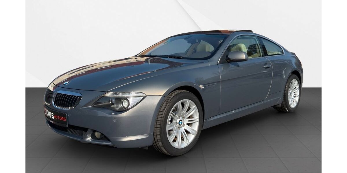 BMW 645 84.000 km 12.880 &euro; Ronnenberg 30952