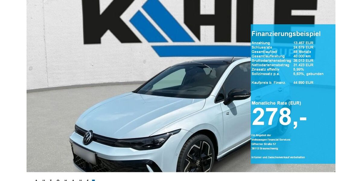 VW Golf 27.000 km 37.990 &euro; Hannover 30419