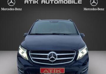 Mercedes-Benz V 250 115.560 km 39.880 &euro; Hannover 30419
