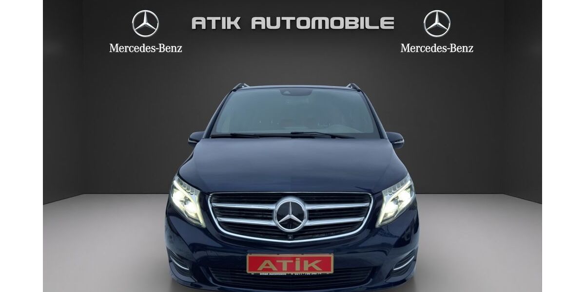 Mercedes-Benz V 250 115.560 km 39.880 &euro; Hannover 30419