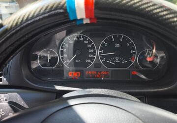 BMW 316 225.000 km 2.400 &euro; Hannover 30169