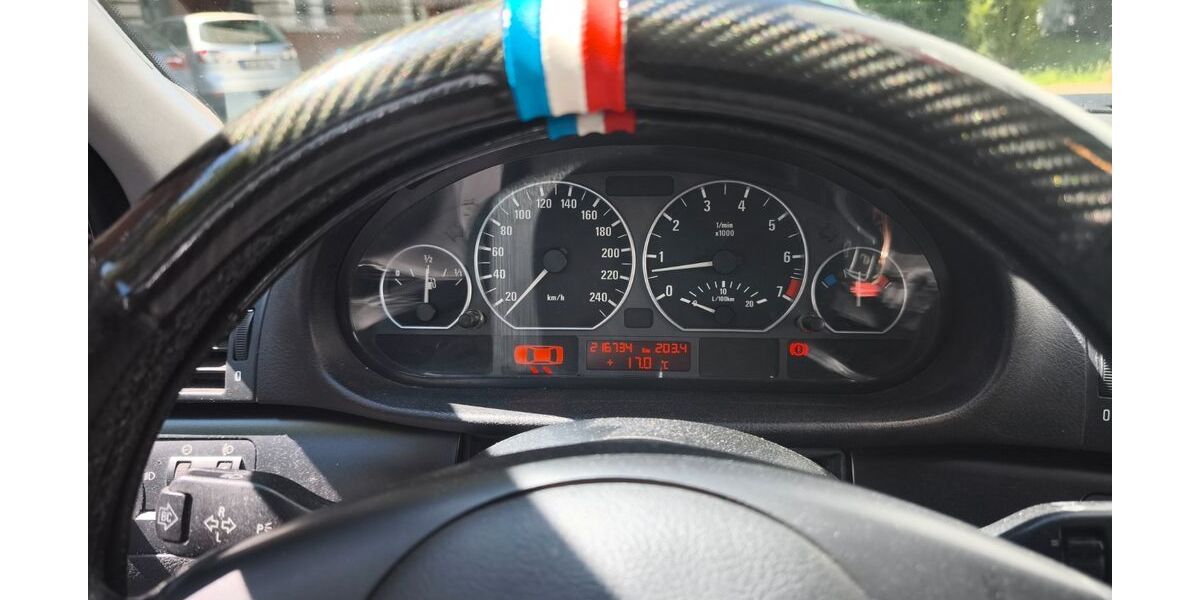 BMW 316 225.000 km 2.400 &euro; Hannover 30169