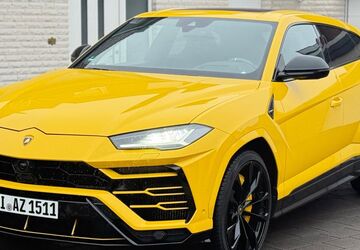 Lamborghini Urus 56.900 km 216.000 &euro; Nordstemmen 31171