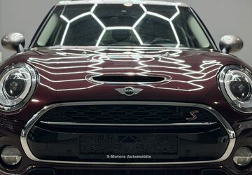 Mini Cooper SD 188.000 km 13.399 &euro; Burgwedel 30938