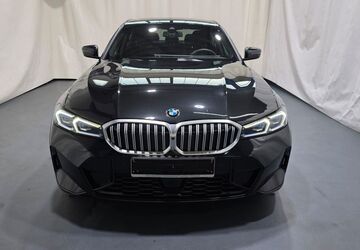 BMW 320 24.950 km 41.299 &euro; Langenhagen 30855