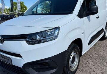 Toyota Proace City 58.850 km 13.990 &euro; Hildesheim 31137