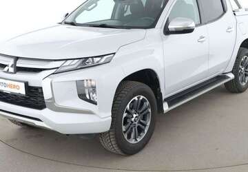 Mitsubishi L200 21.551 km 34.060 &euro; Laatzen 30880