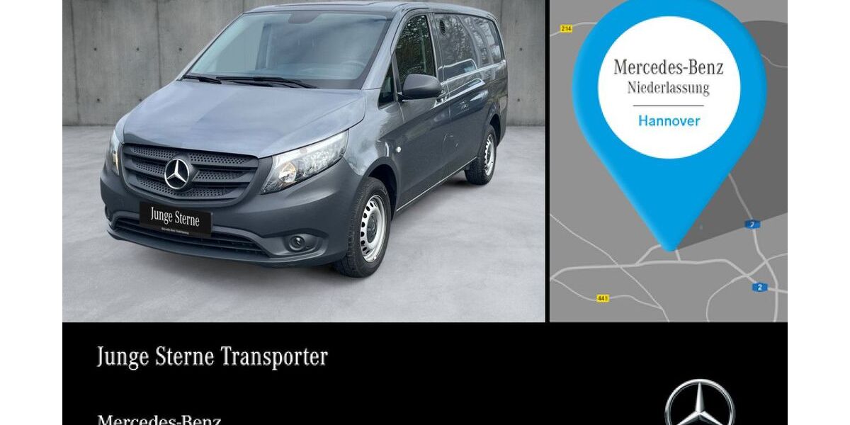 Mercedes-Benz Vito 92.210 km 24.371 &euro; Hannover - Langenhagen 30855