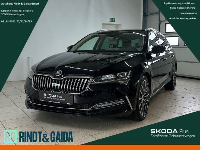 Skoda Superb 69.460 km 32.999 &euro; Hemmingen/Hannover 30966