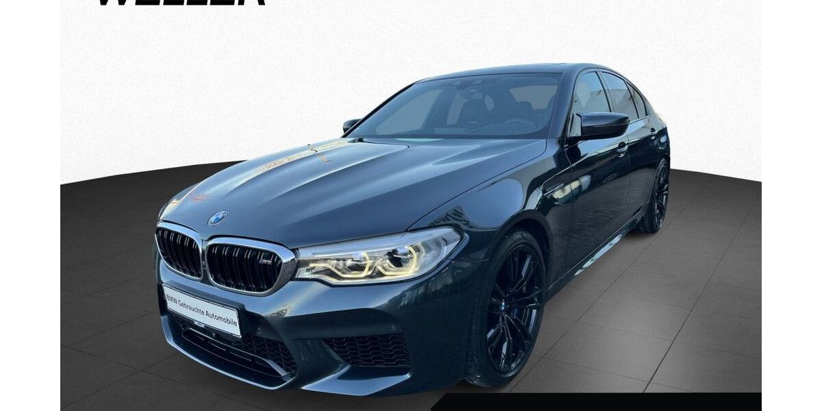 BMW M5 89.961 km 55.790 &euro; Burgdorf 31303