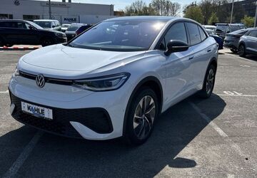 VW ID.5 4.990 km 54.990 &euro; Hannover 30419