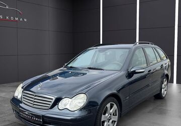 Mercedes-Benz C 200 399.980 km 2.480 &euro; Hannover 30165