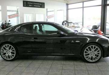 Maserati GranSport 235.000 km 21.000 &euro; Garbsen 30823