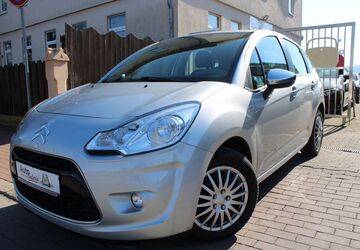 Citroen C3 76.000 km 5.990 &euro; Nordstemmen 31171