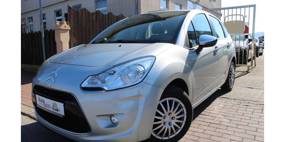 Citroen C3 76.000 km 5.990 &euro; Nordstemmen 31171