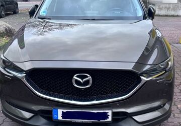 Mazda CX-5 181.000 km 12.400 &euro; Hannover 30419