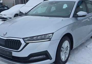 Skoda Octavia 157.256 km 14.100 &euro; Garbsen 30827