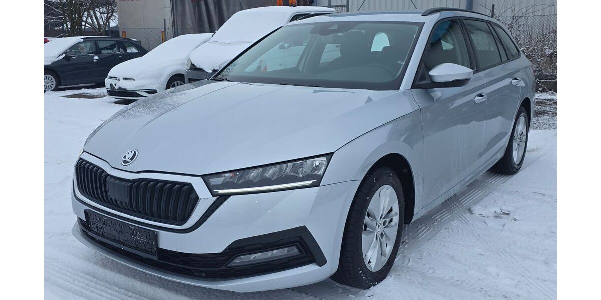 Skoda Octavia 157.256 km 14.100 &euro; Garbsen 30827