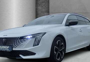 Peugeot 508 31.167 km 28.990 &euro; Hildesheim 31135