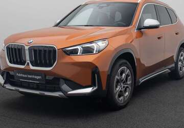 BMW X1 34.134 km 39.999 &euro; Isernhagen 30916