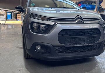 Citroen C3 17.000 km 11.990 &euro; Langenhagen 30851