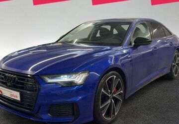 Audi A6 44.495 km 43.950 &euro; Hannover 30179