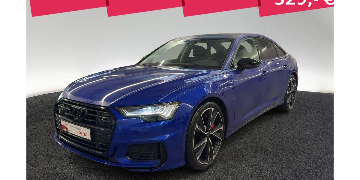 Audi A6 44.495 km 43.950 &euro; Hannover 30179
