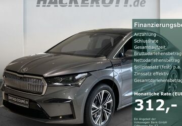 Skoda Enyaq 19.900 km 44.980 &euro; Langenhagen 30853