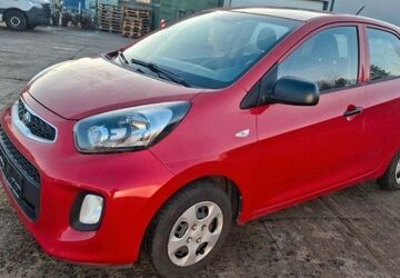Kia Picanto 168.000 km 2.499 &euro; Hannover 30179