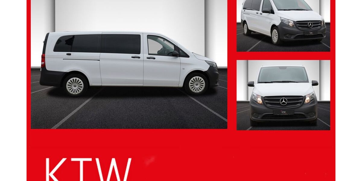 Mercedes-Benz Vito 45.390 km 34.344 &euro; Hildesheim 31137