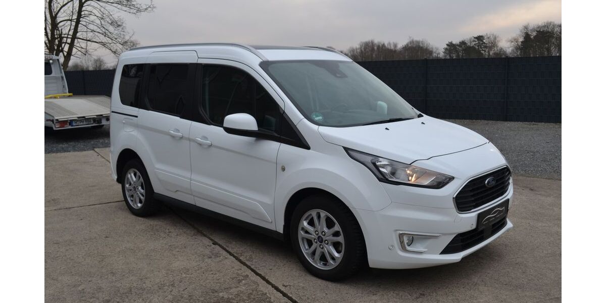Ford Tourneo 44.816 km 19.900 &euro; Hannover 30629