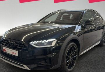 Audi A4 55.685 km 34.450 &euro; Hannover 30179