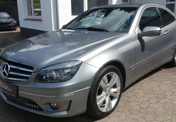 Mercedes-Benz CLC 180 122.000 km 9.990 &euro; Hannover 30657