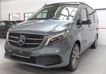 Mercedes-Benz V 300 47.915 km 62.970 &euro; Hannover 30177