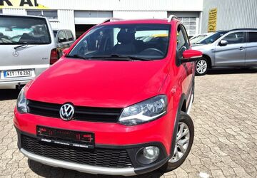 VW Fox 64.000 km 9.900 &euro; Garbsen/ Hannover 30827