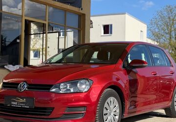 VW Golf 82.000 km 10.990 &euro; Hannover 30629