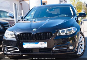 BMW 530 181.500 km 16.990 &euro; Burgdorf 31303