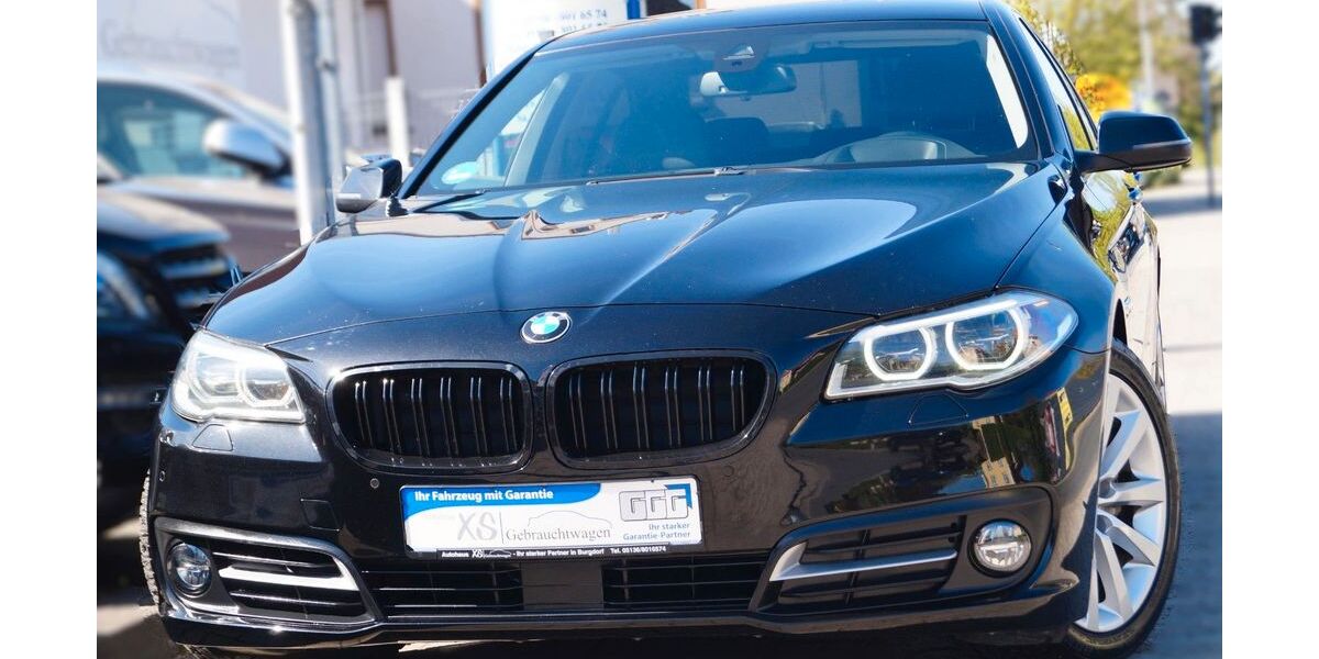 BMW 530 181.500 km 16.990 &euro; Burgdorf 31303