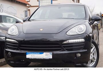Porsche Cayenne 275.000 km 14.490 &euro; Burgdorf 31303