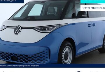 VW ID. Buzz 20.535 km 48.990 &euro; Hannover 30419