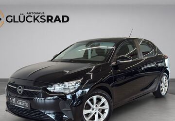 Opel Corsa 39.400 km 12.890 &euro; Hildesheim 31137