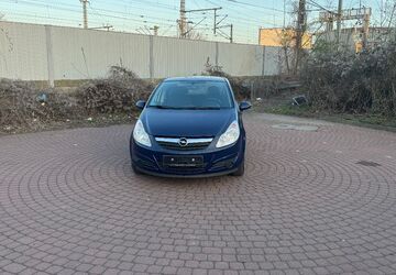 Opel Corsa 135.000 km 2.999 &euro; Laatzen 30880