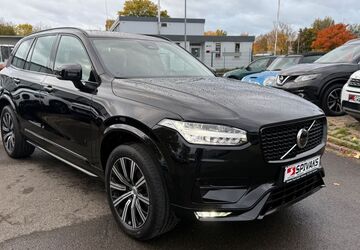 Volvo XC90 83.000 km 41.999 &euro; Hannover 30179