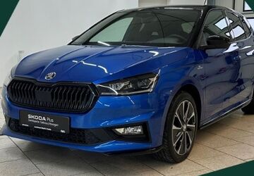 Skoda Fabia 10.084 km 21.499 &euro; Hemmingen/Hannover 30966