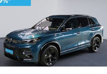 VW Tiguan 6.673 km 47.990 &euro; Hildesheim 31135
