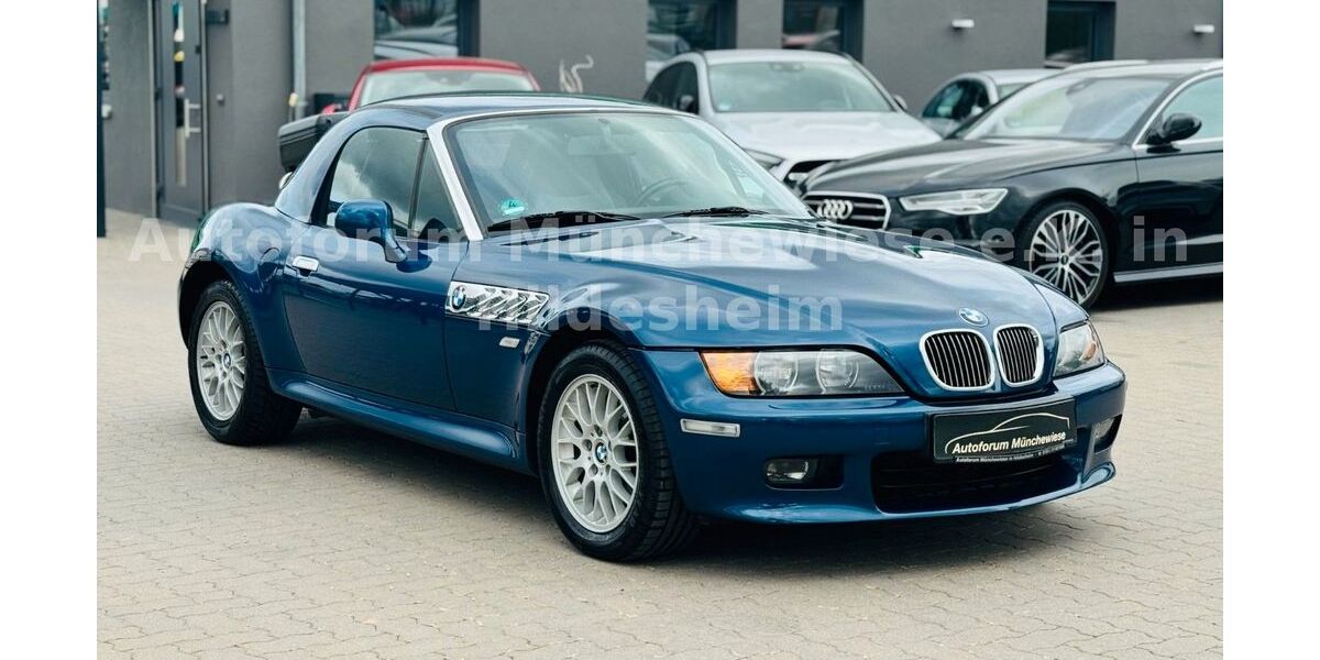 BMW Z3 68.450 km 19.500 &euro; Hildesheim 31135