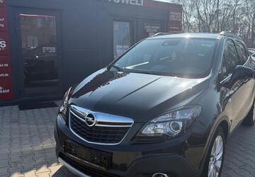 Opel Mokka 158.500 km 8.800 &euro; Neustadt 31535