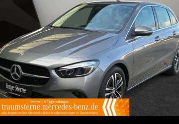 Mercedes-Benz B 180 3.649 km 29.490 &euro; Langenhagen 30855